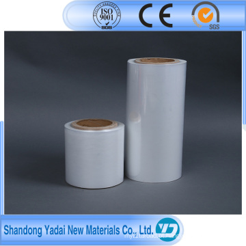 Fornecedor China Embalagem LLDPE Filme Estirável Best-Seller PE Shrink Film